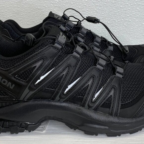 Salomon XA Pro 3D Running Sneakers - Picture 12 of 12